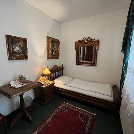 Hotel Razgorsek Velenje Zewnętrze zdjęcie