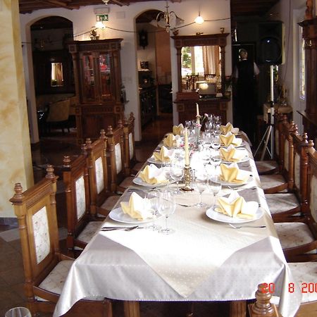 Hotel Razgorsek Velenje Zewnętrze zdjęcie