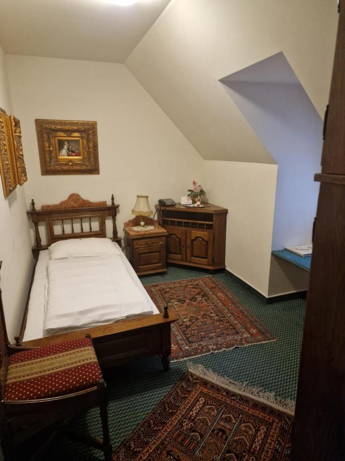 Hotel Razgorsek Velenje Zewnętrze zdjęcie