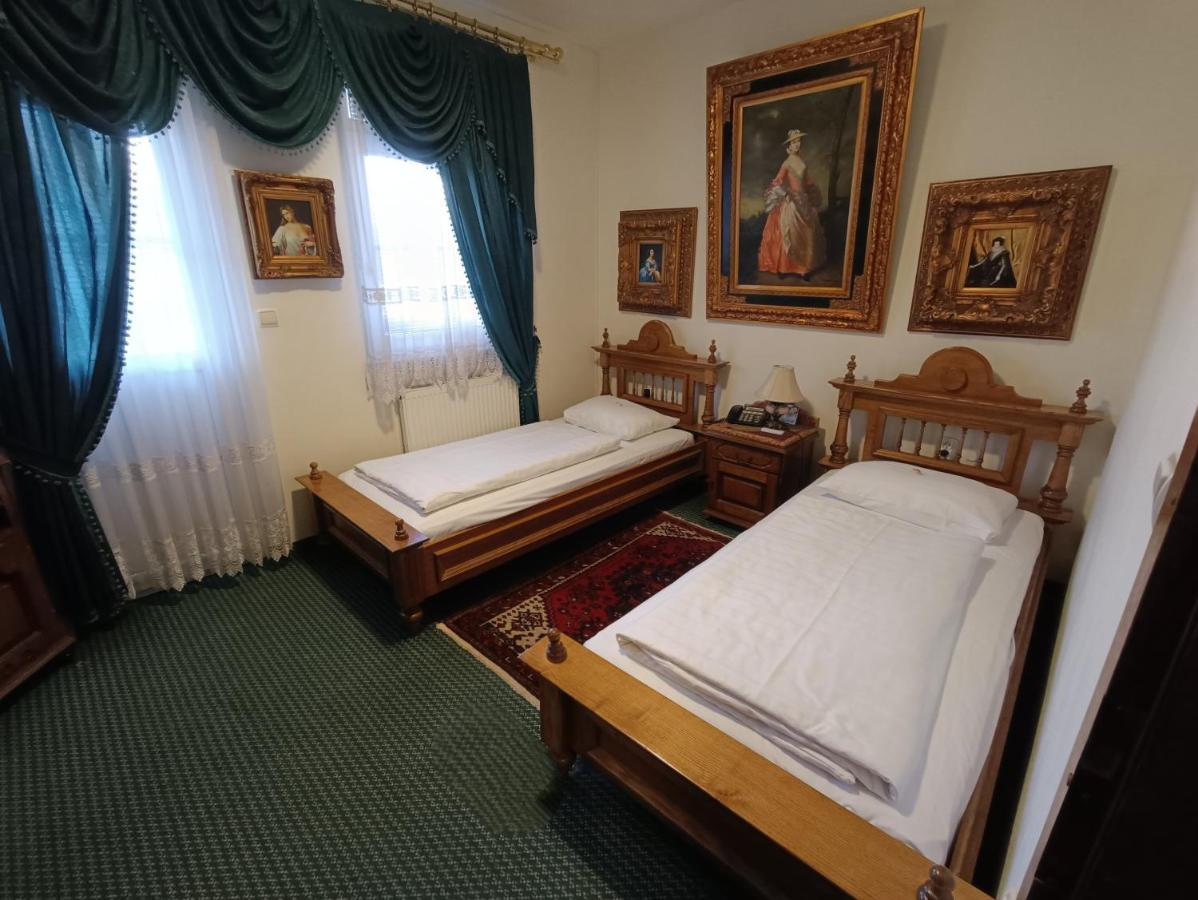 Hotel Razgorsek Velenje Zewnętrze zdjęcie