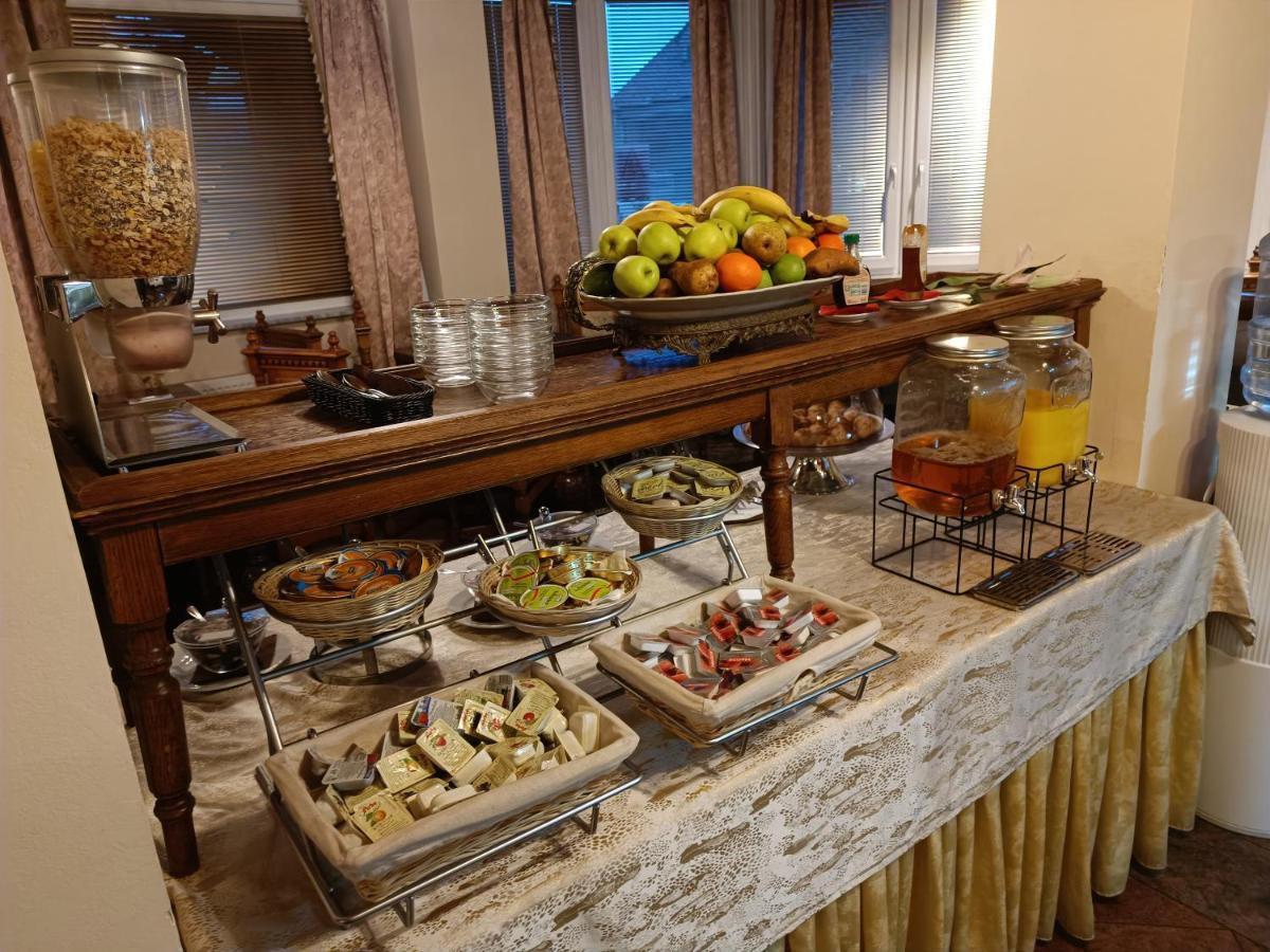 Hotel Razgorsek Velenje Zewnętrze zdjęcie