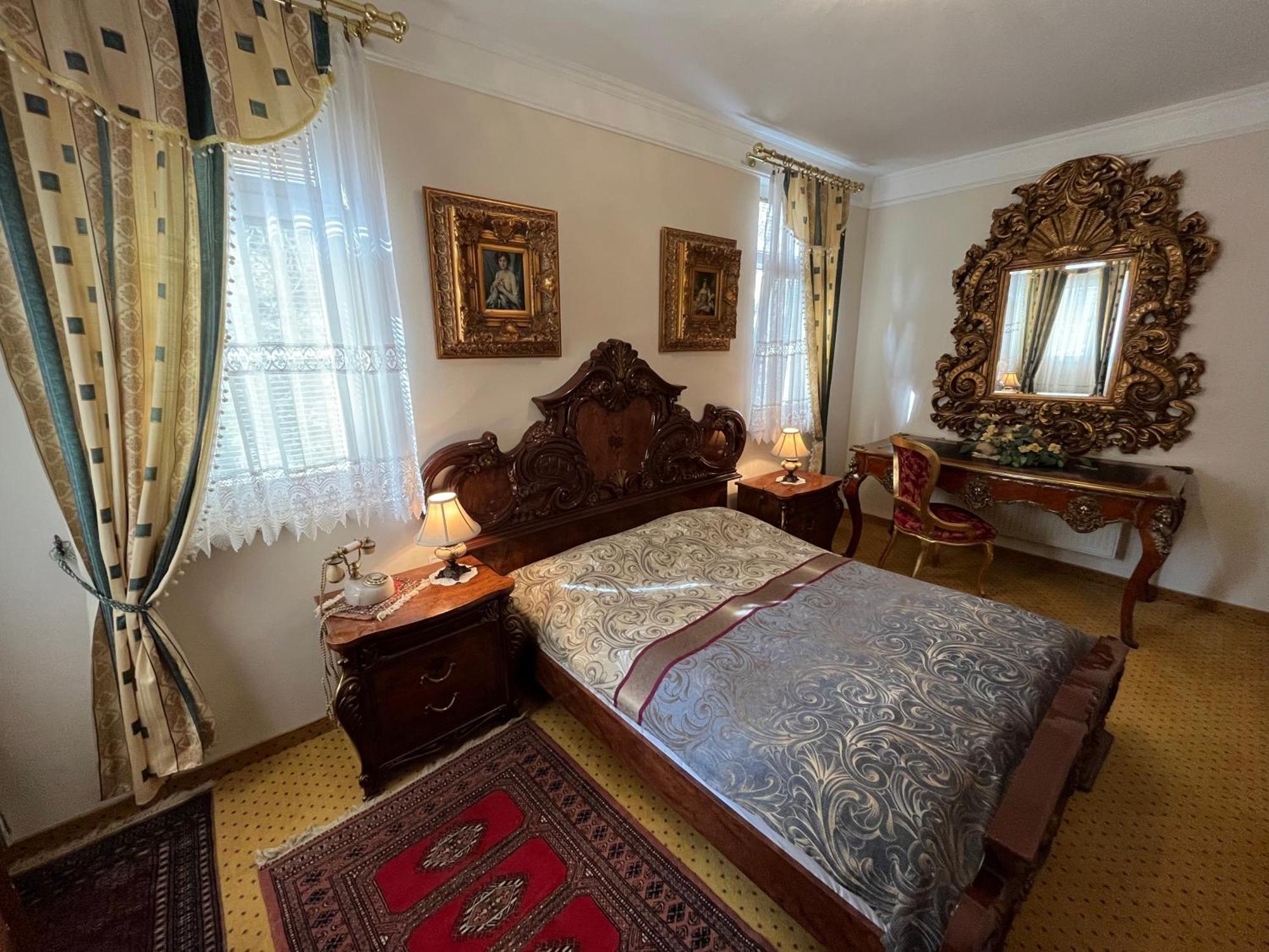 Hotel Razgorsek Velenje Zewnętrze zdjęcie