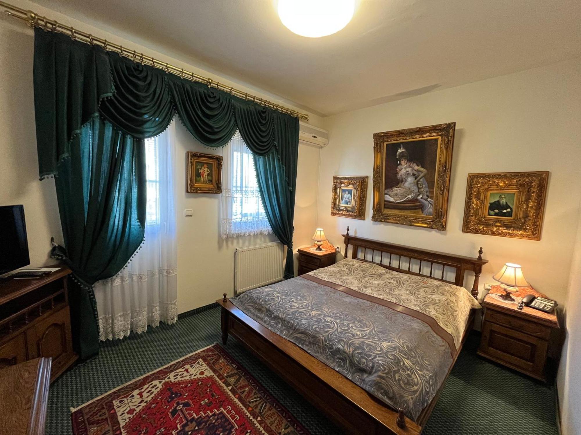 Hotel Razgorsek Velenje Zewnętrze zdjęcie