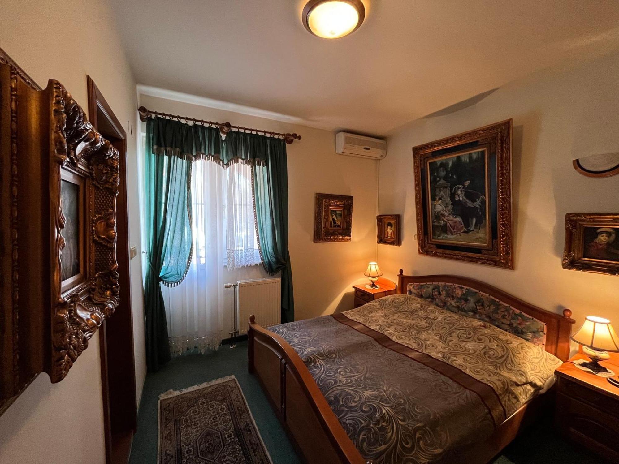 Hotel Razgorsek Velenje Zewnętrze zdjęcie