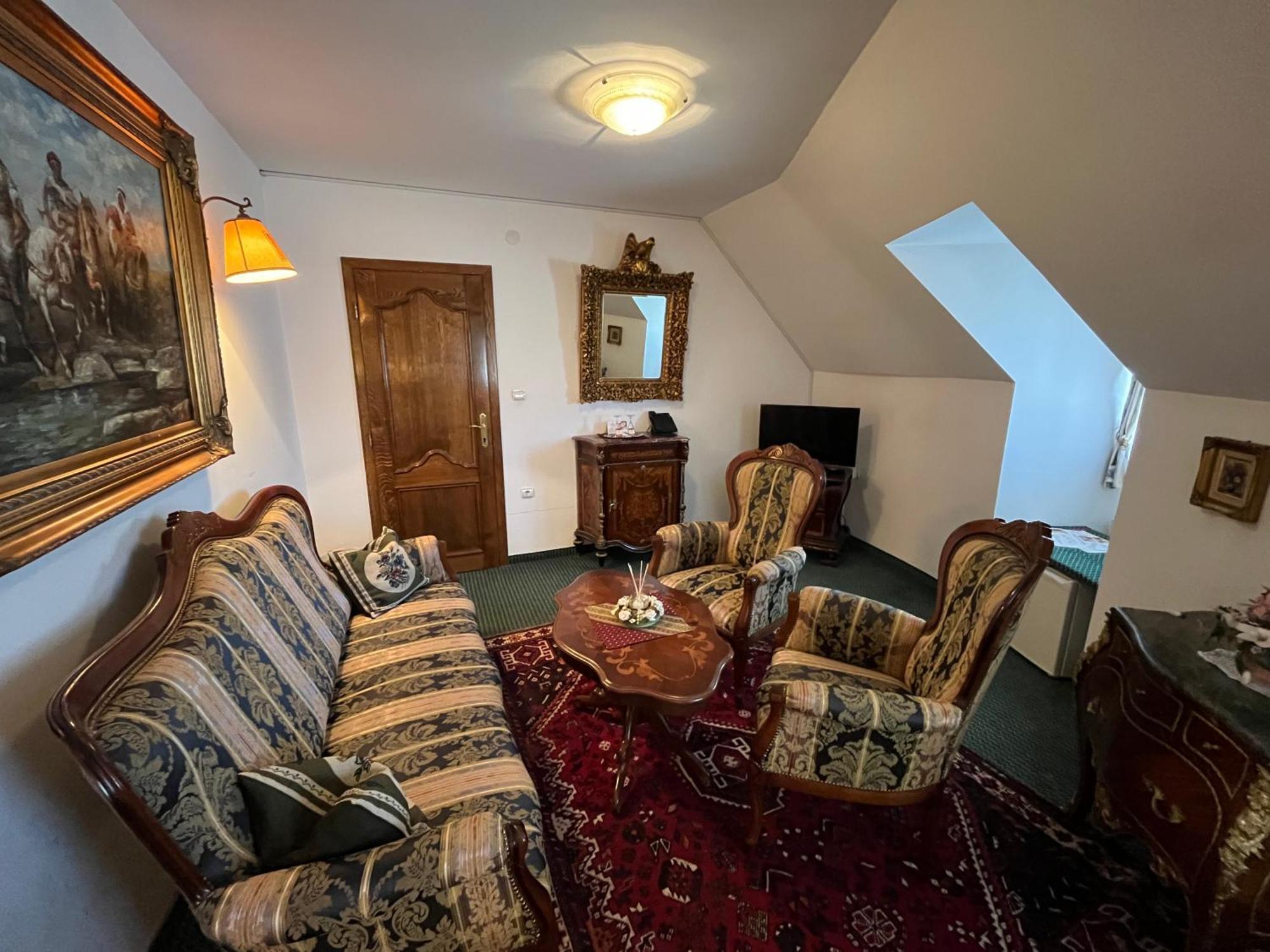 Hotel Razgorsek Velenje Zewnętrze zdjęcie