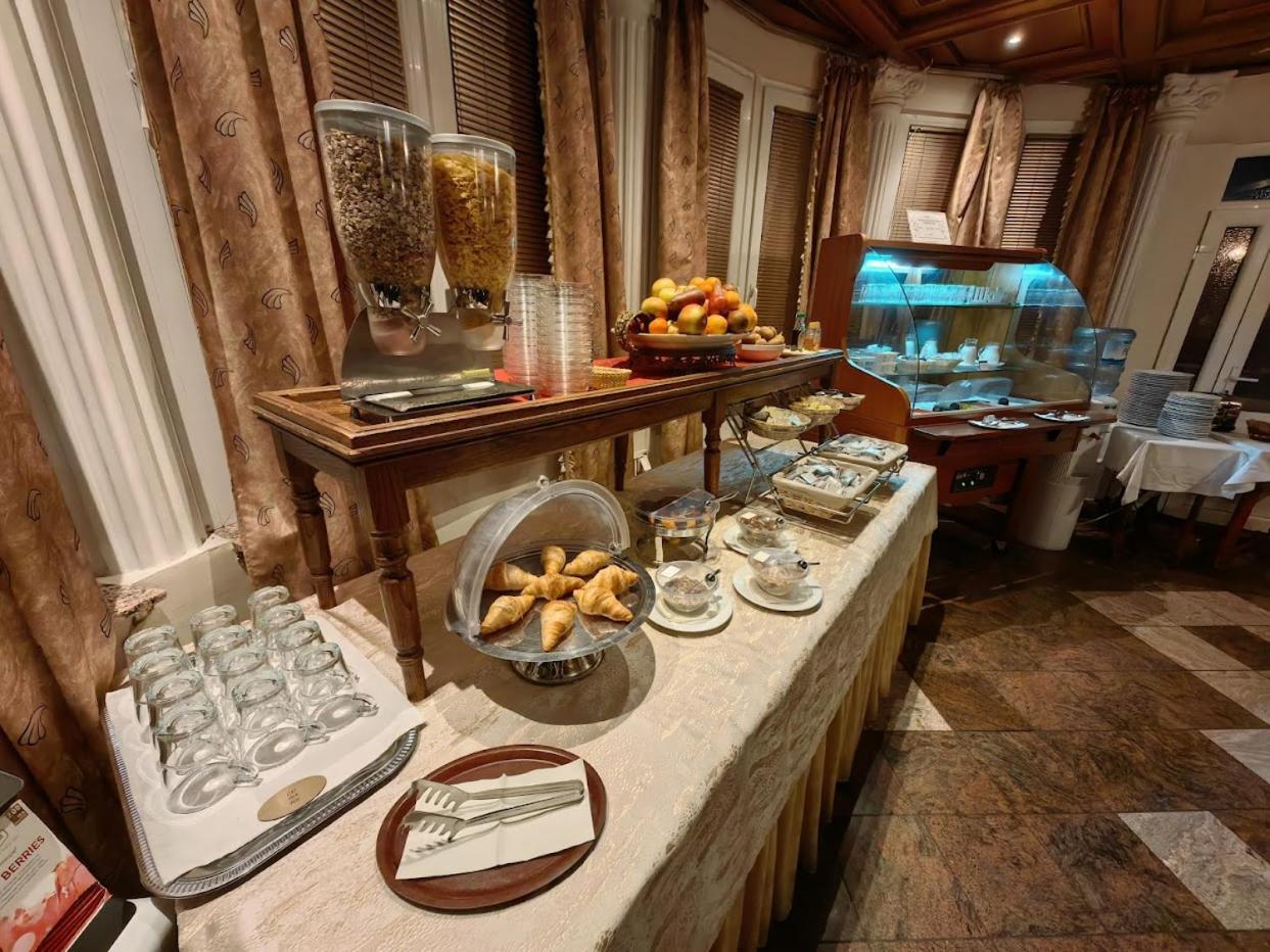Hotel Razgorsek Velenje Zewnętrze zdjęcie