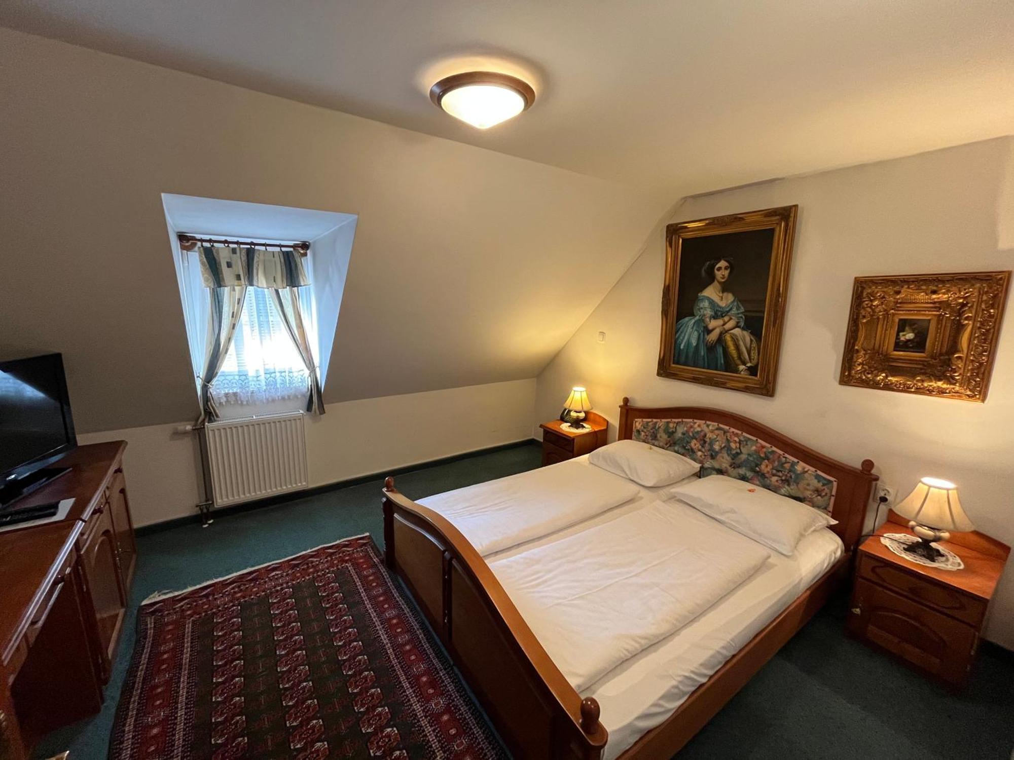 Hotel Razgorsek Velenje Zewnętrze zdjęcie