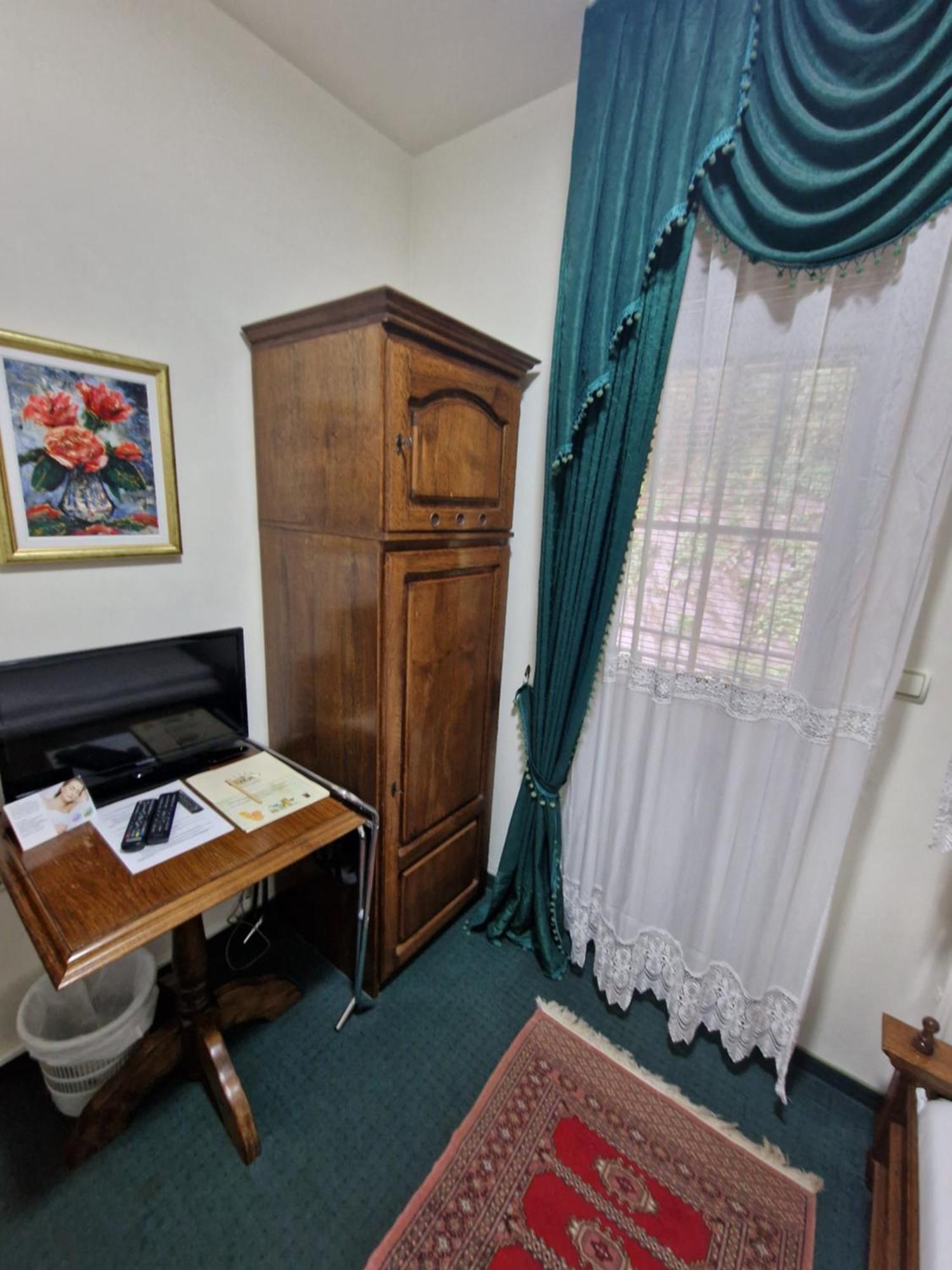 Hotel Razgorsek Velenje Zewnętrze zdjęcie