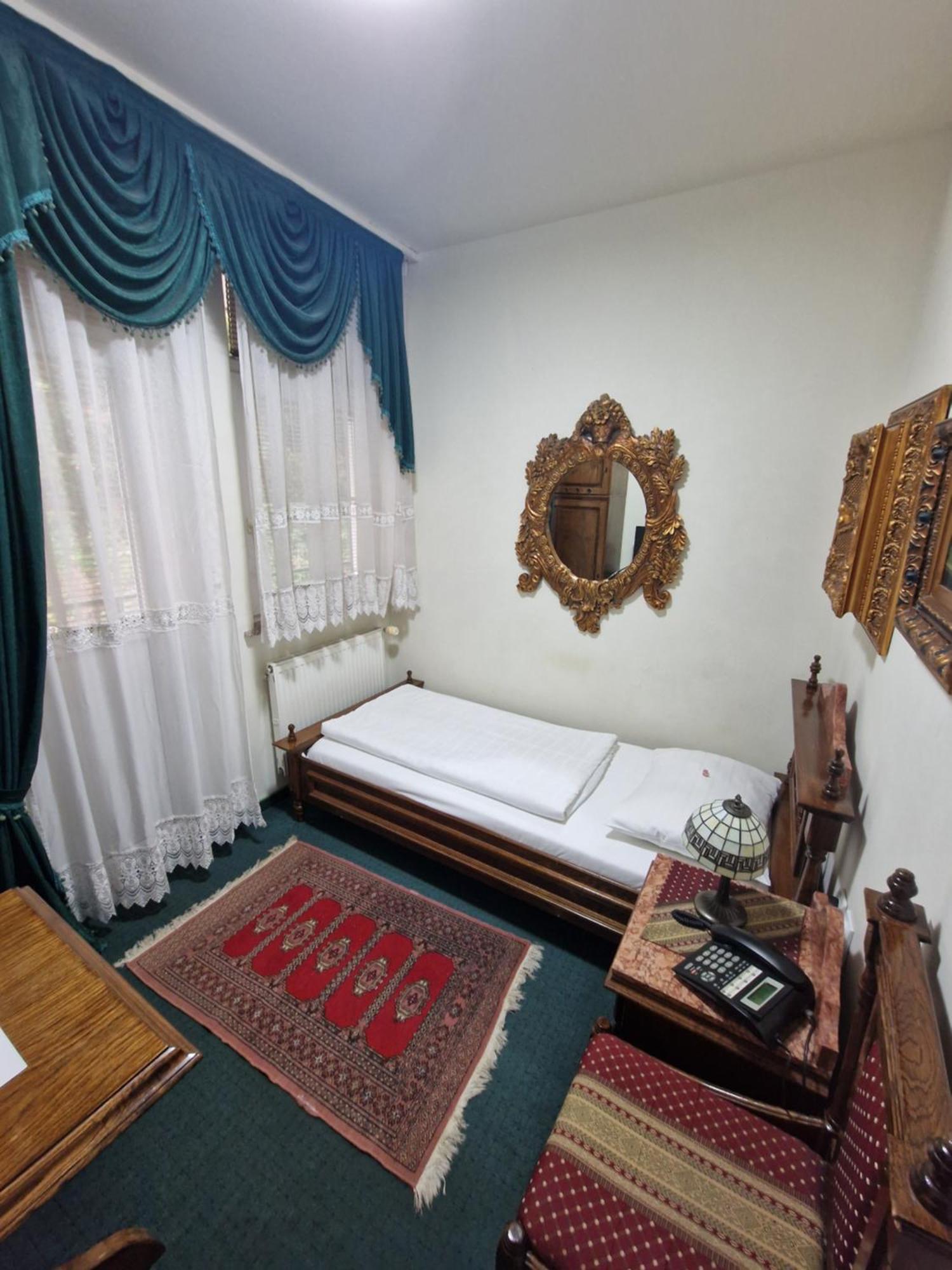 Hotel Razgorsek Velenje Zewnętrze zdjęcie