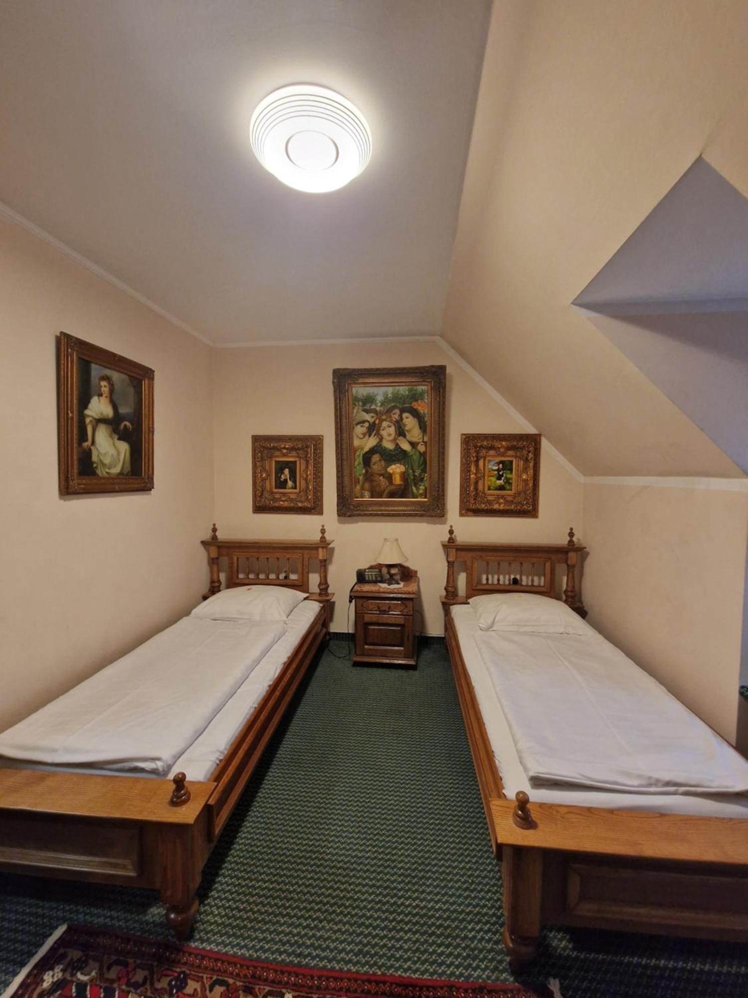 Hotel Razgorsek Velenje Zewnętrze zdjęcie