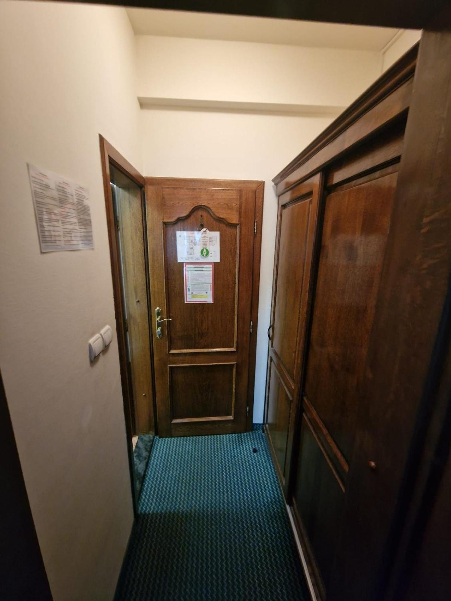 Hotel Razgorsek Velenje Zewnętrze zdjęcie