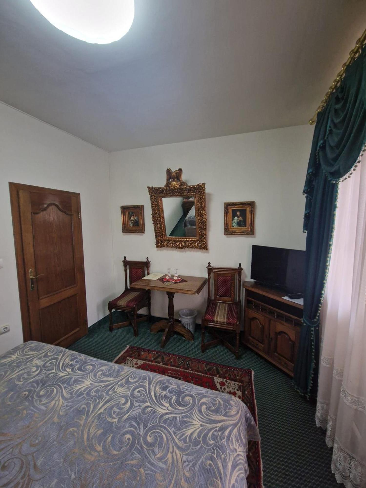 Hotel Razgorsek Velenje Zewnętrze zdjęcie