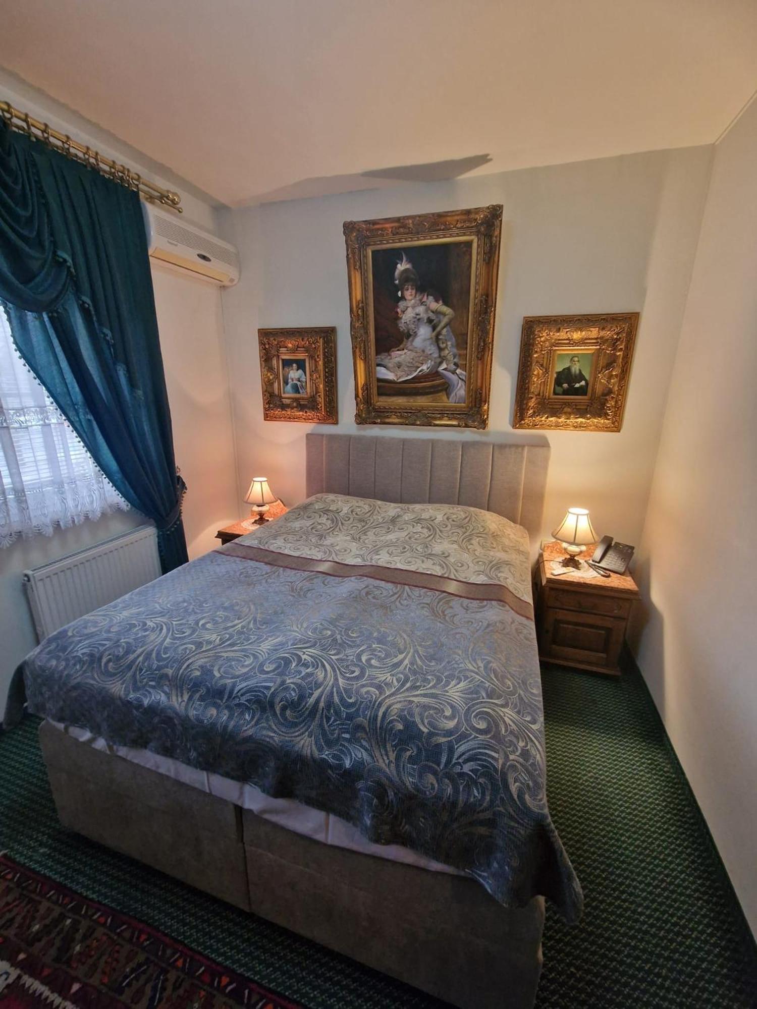 Hotel Razgorsek Velenje Zewnętrze zdjęcie