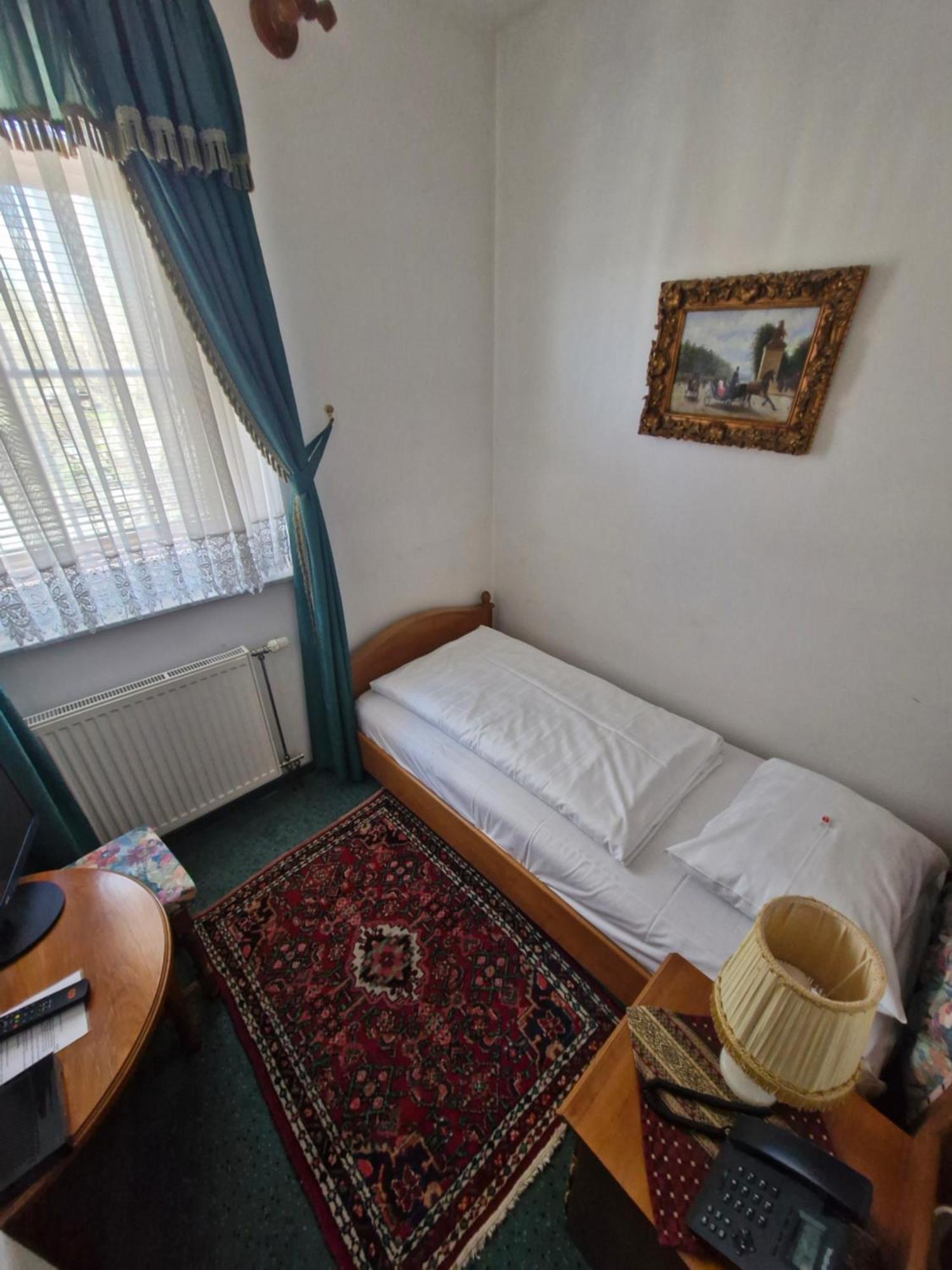 Hotel Razgorsek Velenje Zewnętrze zdjęcie