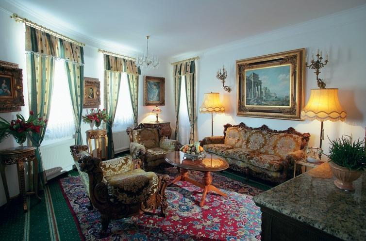 Hotel Razgorsek Velenje Zewnętrze zdjęcie