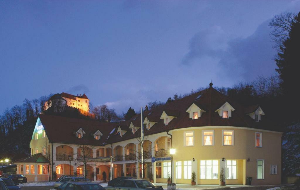 Hotel Razgorsek Velenje Zewnętrze zdjęcie